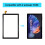 Touch Screen Digitizer Replacement for Apolosign M108 Tablet with OCA Adhesive and  Tools Kit 5