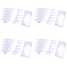 4X SolglasöGonstäLl SolglasöGonhåLlare GlasöGondisplaystäLl