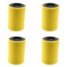 4X 796031 Air Filter for Briggs and Stratton with Pre Filter 797704 594201 591334 796031 Miu13038 Gy21435