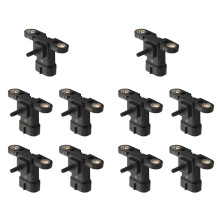 10X Inlaat Absolute Druksensor Map Sensor voor Hilux Hiace Prado Regius Landcruiser 2.5 3.0L 8942171020 89421-71020