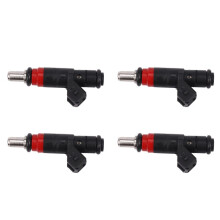 4X Heavy Duty Truck Injection Valve Fuel Injector SCR OE 21150162D for - Automotive Injector
