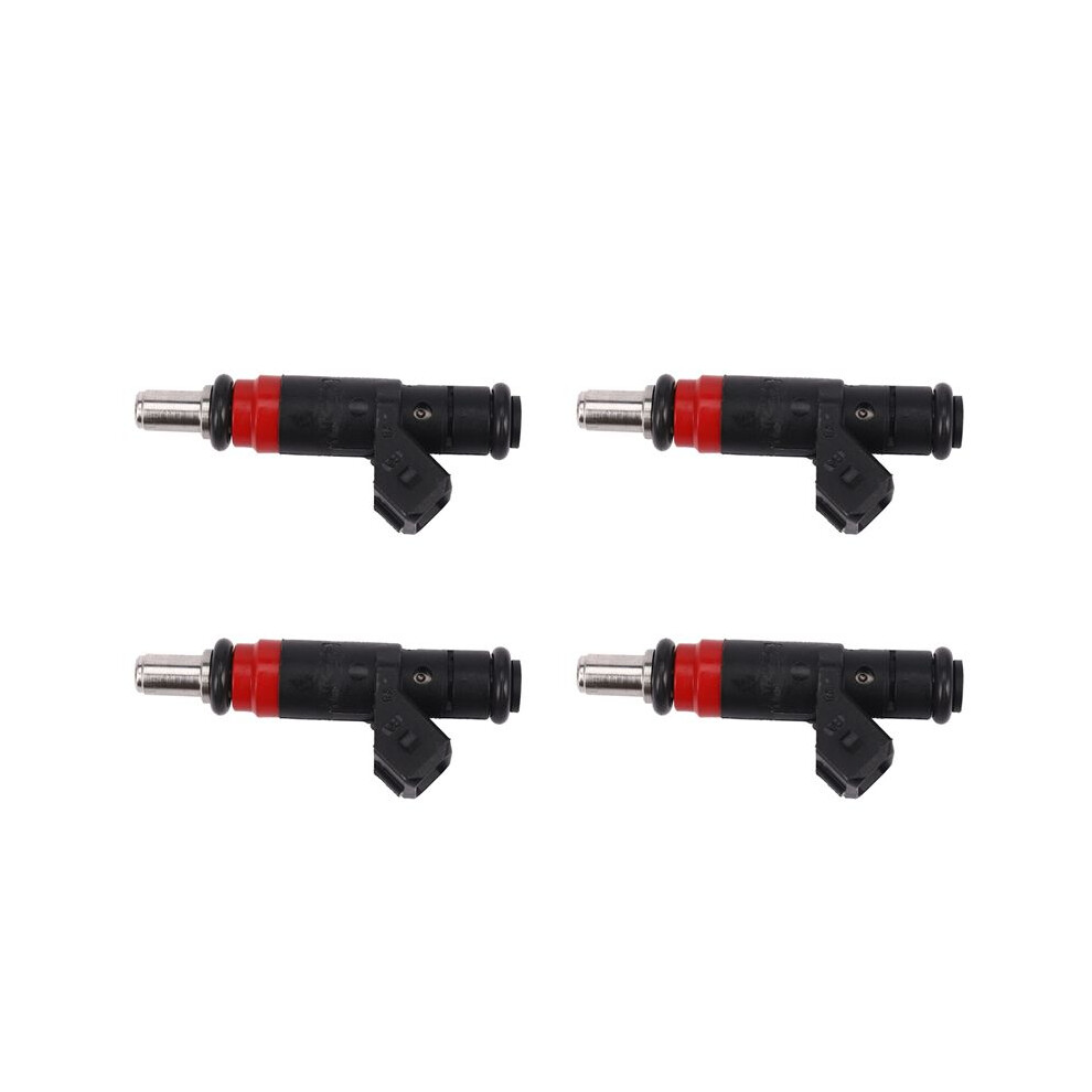 4X Heavy Duty Truck Injection Valve Fuel Injector Scr Oe 21150162D For - Automotive Injector 6032062018758