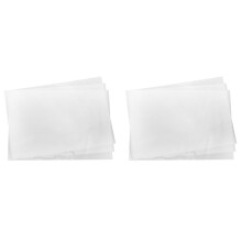 6 Piezas 140X200Mm Sla / LCD FEP Espesor de PelíCula para Impresora FotóNica DLP 3D de Resina FotóNica 0.15-0.2Mm