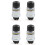 4X 12V 50A Waterproof  Push Button Cars Boat Track Horn Engine Start 1