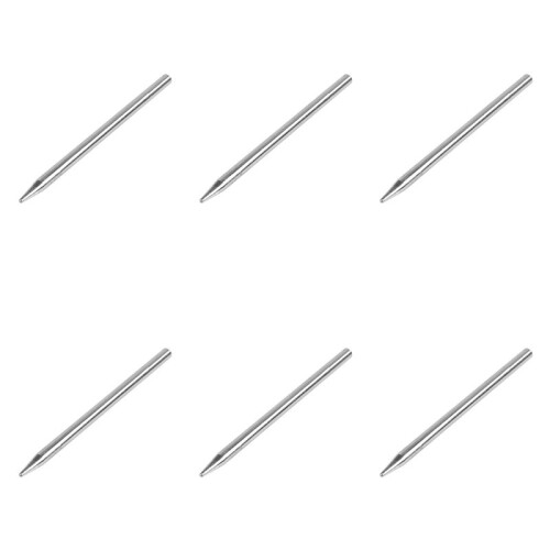6X 30W Replacement Soldering Iron Tip Solder Tip