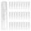 400 X 2ml Plastic Travel Spray Bottle Empty Transparent Perfume Atomizer New 1