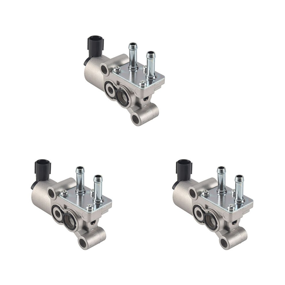 3X 36450P0d004 Idle Air Control Valve ,Iac Valve For 97-01 Crv Ac449 2H1121 4713630062305