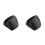 2X for 2014 2015 2016 2017 2018  Cherokee 5YD261X9AA Automatic Shift Knob Replacement 2