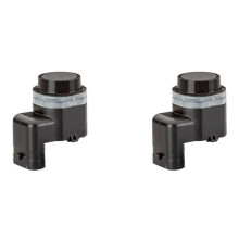 2X Car Parking Assist Sensor for X3 E83 X5 E70 X6 E71 Reversing Sensor 9139868 66209139868 66209142217