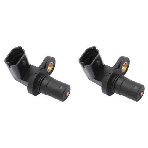 2X Getriebegeschwindigkeitssensor 45955-22750 Passend für  Rio  Accent 2006-2011
