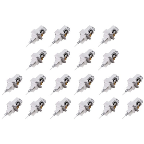 20X Ignition Lock Steering Column Ignition  Actuator Pin Assembly, for    924-704 4690492