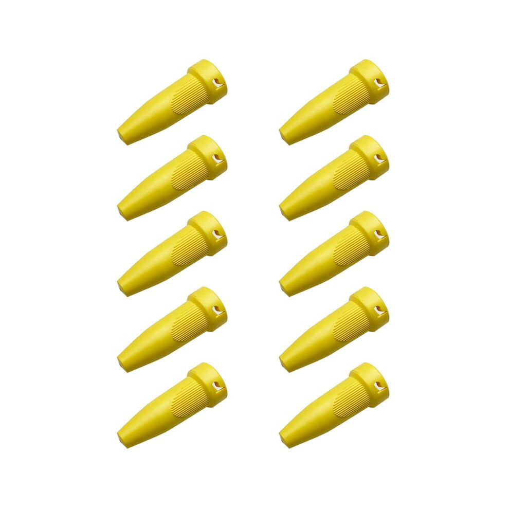 10X Powerful Sprinkler Nozzle For Sc1/Sc2/Sc3/Sc4/Sc5 Steam Cleaner Spare Parts Accessories 4712333474422