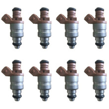 8 PièCes SéRies / Lot Buse D'Injecteur de Carburant pour Optra Lacetti 1.4 1.6 96332261 25182404