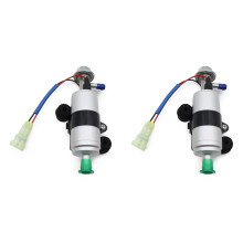 2X Outboard Engine Fuel Pump 15100-94900 for DF200 DF225 DF250 DF300 DF250A DF300A DF350A DT115