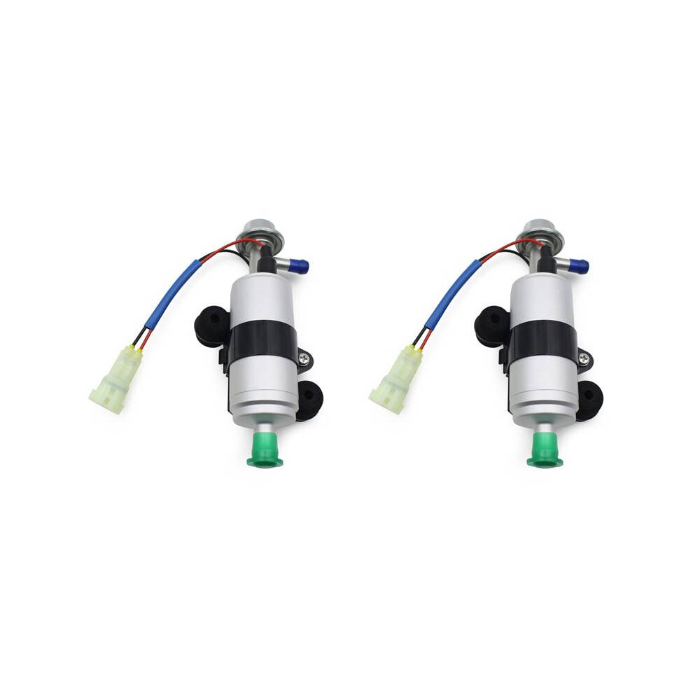 2X Outboard Engine Fuel Pump 15100-94900 For Df200 Df225 Df250 Df300 Df250a Df300a Df350a Dt115 6031362799121