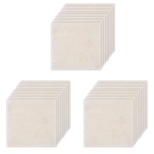 24 Stück Wiederverwendbare Käsetücher für Abseihen, 20 X 20 Zoll GesäUmtes Bio-Käsetuch, für Kaffeezubereiten, Kochen, Backen