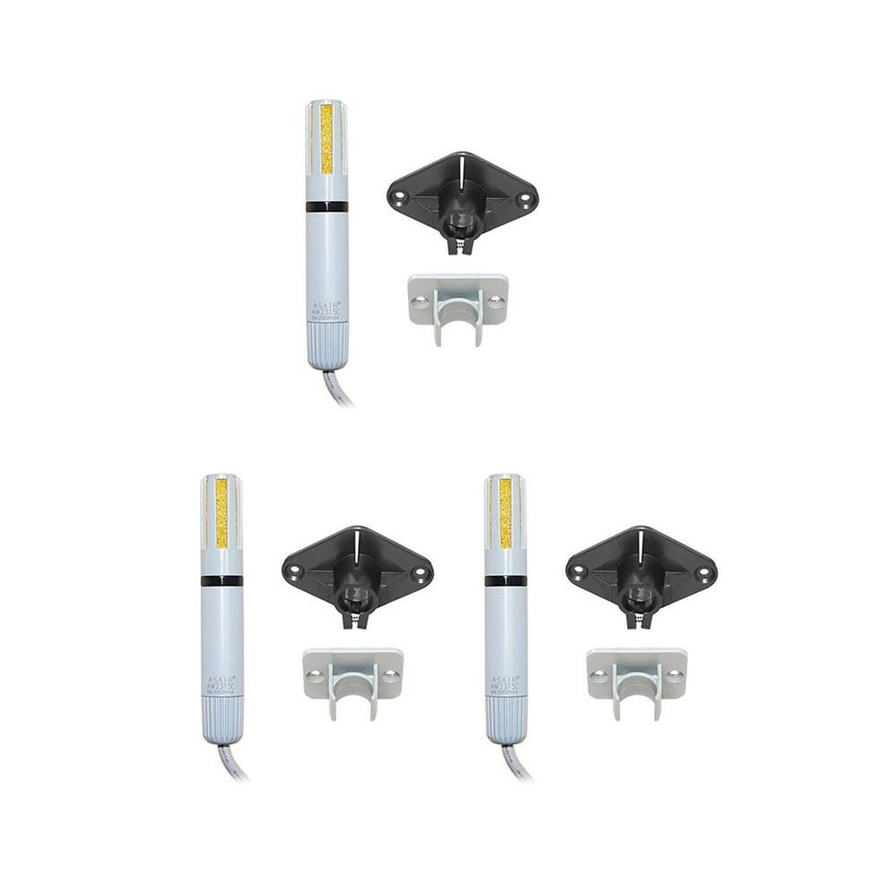 3X Am2315c I2c Digital Signal Output Temperature And Humidity Module Am2315c 6032885842080