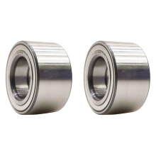 2X Cuscinetto Mozzo Ruota Anteriore Auto 517201C000 5172029150 per  Getz Accent II III IV I10 I20 G4LA