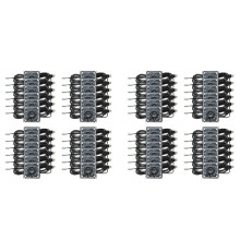 48 Pezzi Modulo Telecamera 100 Gradi 1MP OV9732 1280x720 Driver USB Gratuito Messa A Fuoco Manuale, con Cavo da 2 Metri per WinXP/7/8/10