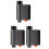 3X Zigbee  Water Valve  Timing Irrigation  IP55 Automatic Irrigation Easy Install Remote Control B 1