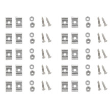 10X Pure Vintage String Tree Kit
