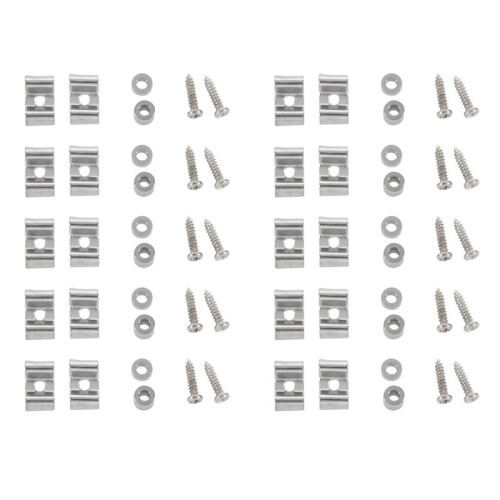 10X Pure Vintage String Tree Kit