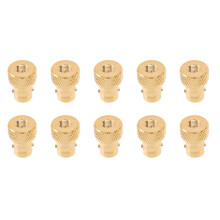 10X SMA Mannelijk Naar BNC Vrouwelijk Jack M/F Recht Type RF-Adapter Coaxiale Connector