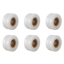 6X Gaertnerei Veredelung Band Dehnbar Selbstklebend Biologisch Abbaubar 3CM X 100M