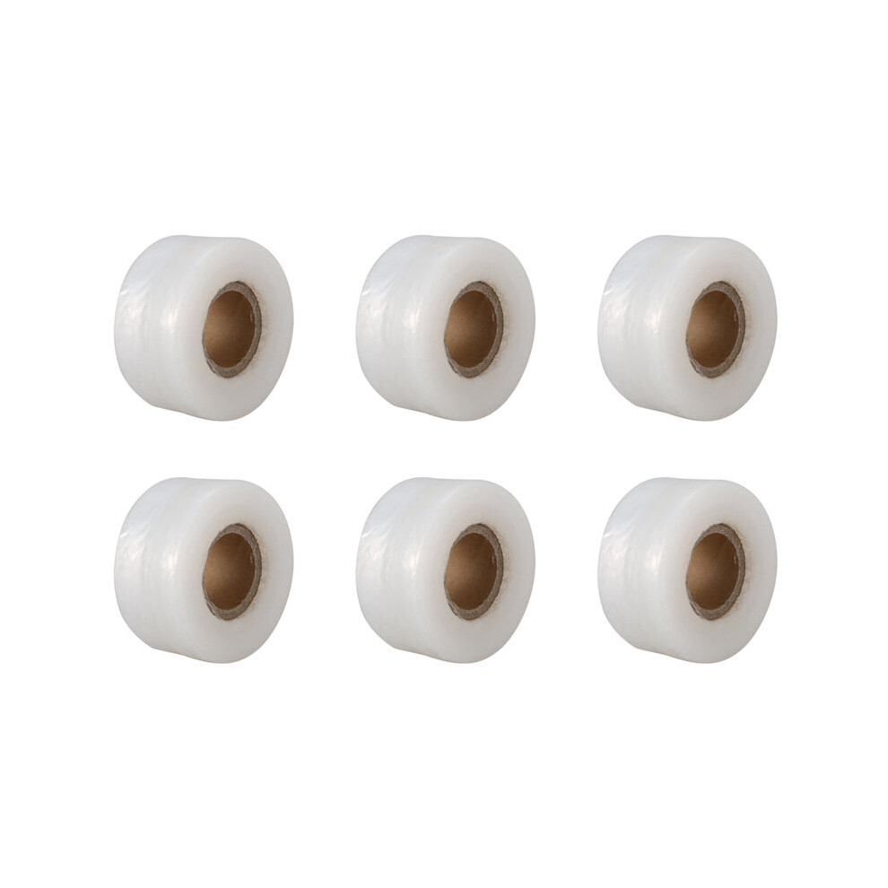 6X Nursery Grafting Tape Stretchable Self-Adhesive Bio-Degradable 3Cm X 100M 6032963228027