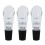 3X White/Red Wine Aerator Pourer Pour Spout 1