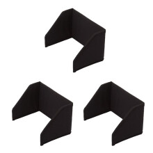3X Capuz de de 7 Polegadas/Sombra de para Lilliput 668Gl/669Gl/667Gl