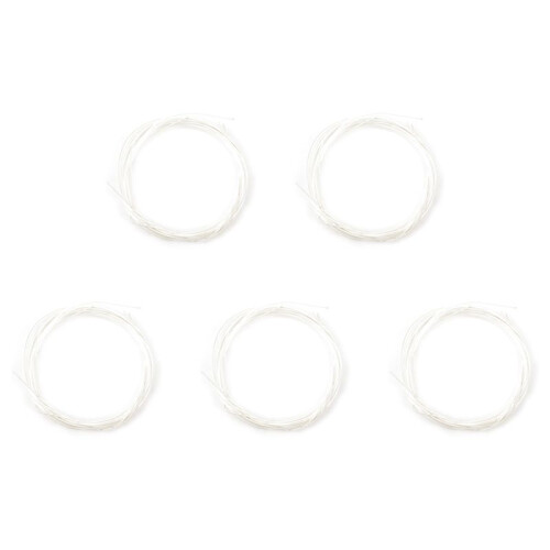 30X Nylon String Guitar Strings Set for Classical Guitar