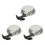 3X 49CC  Pull  Motorcycle Fit Pit Dirt Pocket Bike  Moto Atv  Start 1