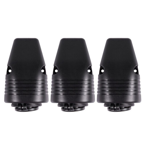 3X 12V Car Boat Cigarette Lighter Socket Splitter Charger Power Adapter Plug