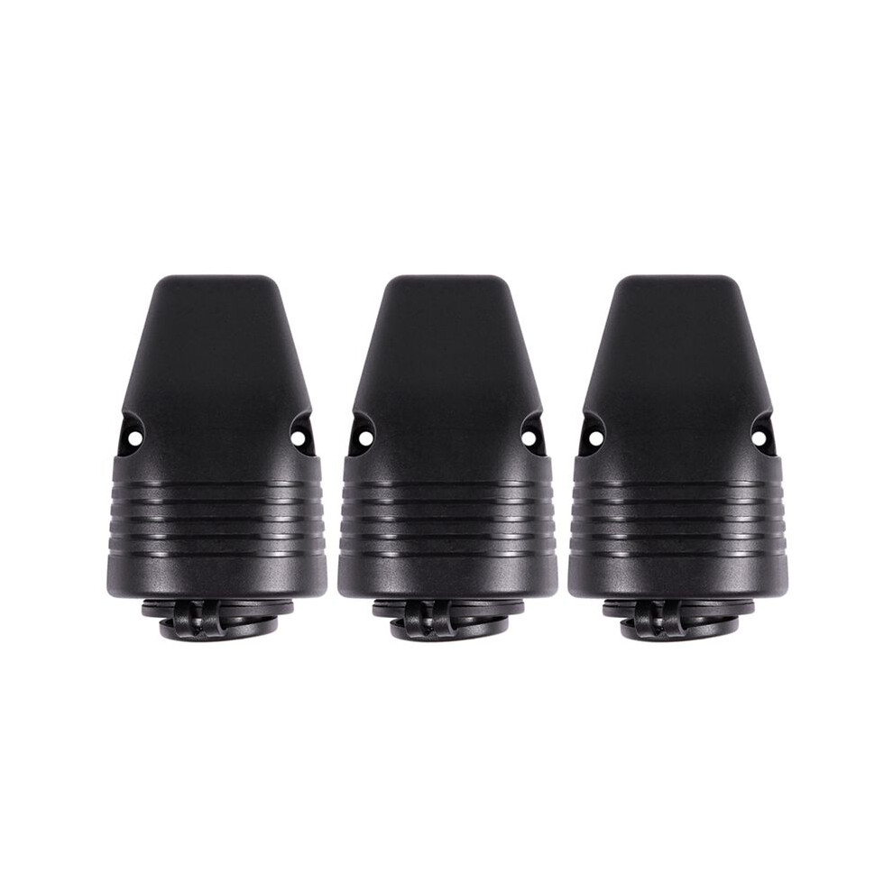 3X 12V Car Boat Cigarette Lighter Socket Splitter Charger Power Adapter Plug