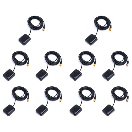 10X Universelle 5,5mm SMA Antenne GPS