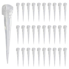 Pipette Tips 10Ul(Pack of 10000)
