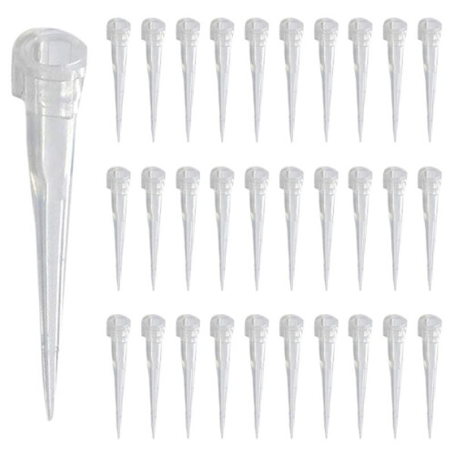 Pipette Tips 10Ul(Pack of 10000)