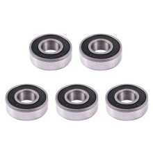 5X Replacement 6202RZ Roulement à Billes 35x15x11mm à Gorge Profonde