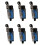 6X ME-8108 Momentary Rotary Adjustable Roller Lever Arm Limit 1