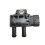 10X Auto Auspuff DPF Differenzdrucksensor für  D-MAX DAMX MUX 8983314120 2