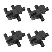 4X Heater Control Valve for CL S SL Class SL550 W216 W221 A2308300084