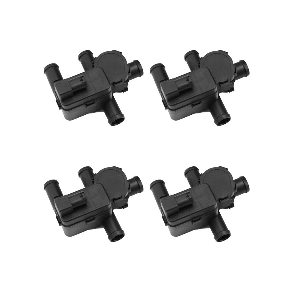 4X Heater Control Valve For Cl S Sl Class Sl550 W216 W221 A2308300084 6033556498476