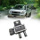 10X Auto Auspuff DPF Differenzdrucksensor für  D-MAX DAMX MUX 8983314120 3