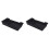 2X for -  Elf 1 2022 2023 Car Under  Storage Box Container Organizer Holder Tray 1