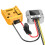 2X for  DCB Series 18V/20V Lithium Battery Adapter + - Step-Down Device(12v,10A,120W)with Fuse 4