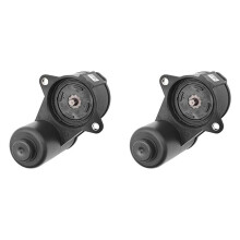 2X 6 Torx-Tands Bakre Bromsok Parkeringsbroms Servomotordräkt för  B6 B7 CC  CC 3C0998281B