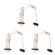 3X 16700-K35-V01 Motorcykel In-Tank BräNslepump för  PCX 150 PCX150 2015-2018 Motordriven Bensinpump 16700K35V01