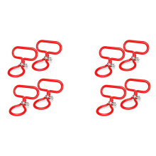 8st Carboy-Handtag, Portabelt Carboy-Handtag i Glas, Justerbar Heavy Duty Carboy-Hållare, Essential Wine Fermenter Handtag