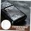2pcs Lighter Protective Sleeve with ScratchResistant Clear Display for Kerosene Lighters 3
